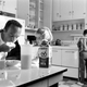 Illustration for article titled LIFE unveils unpublished photos of pioneering astronaut Scott Carpenter